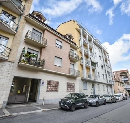 Appartamento Vicinanze Stadium Juventus E Reggia Di Venaria Turin Exterior photo