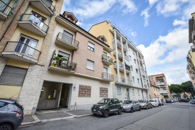 Appartamento Vicinanze Stadium Juventus E Reggia Di Venaria Turin Exterior photo